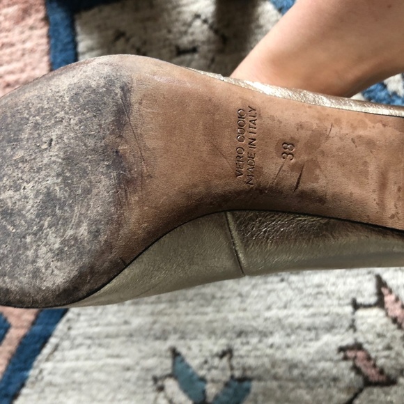 COPY - GOLDEN GOOSE DELUXE BRAND 'Anna' ankle boots // 38 - Picture 3 of 7